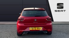 SEAT Ibiza 1.0 TSI 95 FR Sport 5dr Petrol Hatchback